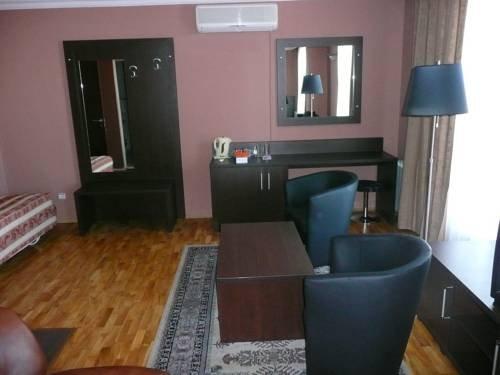 Hotel Consul Sofia