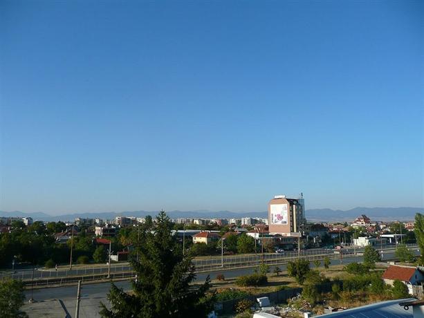 Hotel Consul Sofia