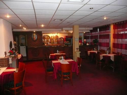 Hotel Consul Sofia