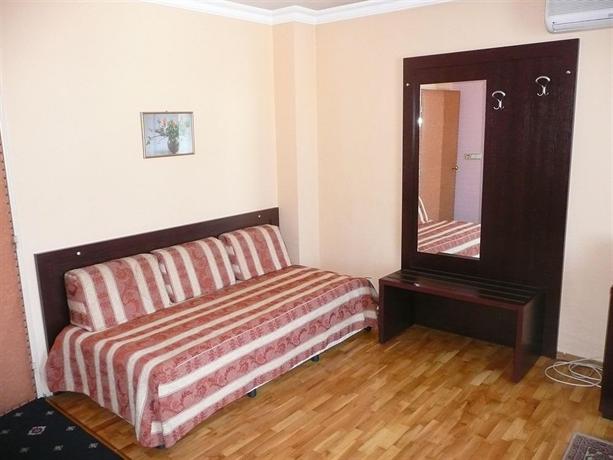Hotel Consul Sofia