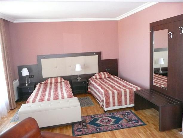 Hotel Consul Sofia