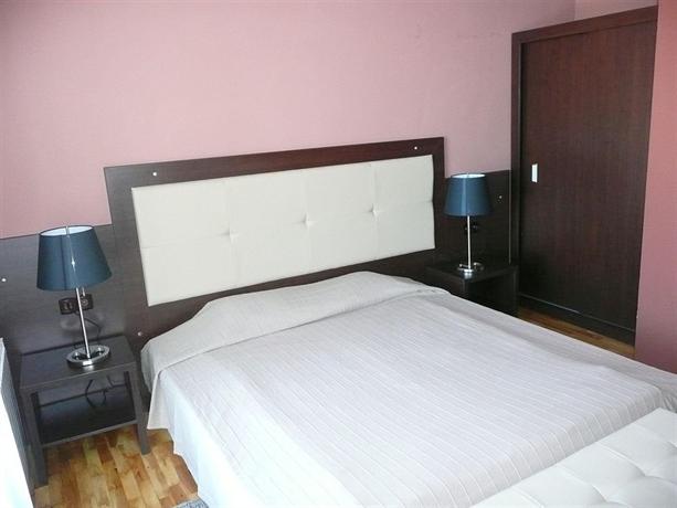 Hotel Consul Sofia
