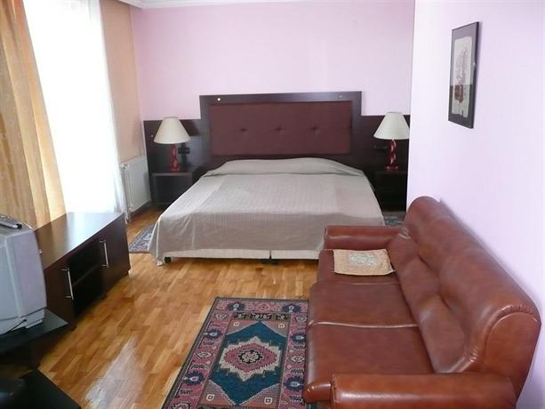 Hotel Consul Sofia