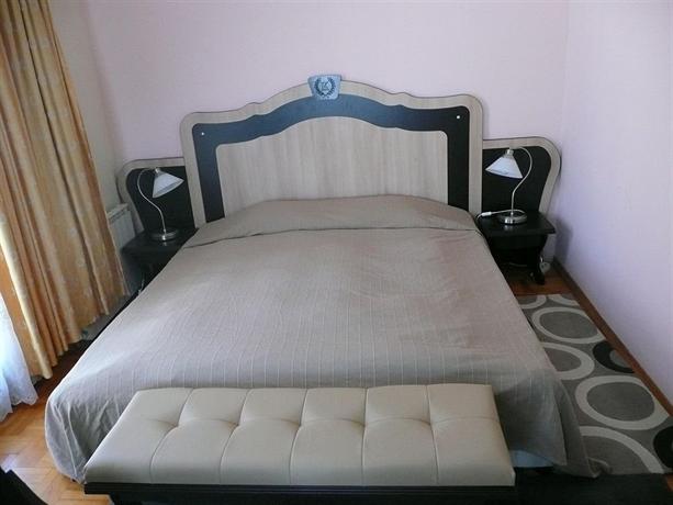 Hotel Consul Sofia