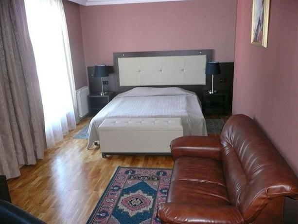 Hotel Consul Sofia