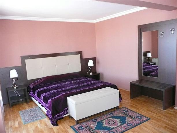 Hotel Consul Sofia