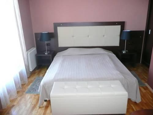 Hotel Consul Sofia