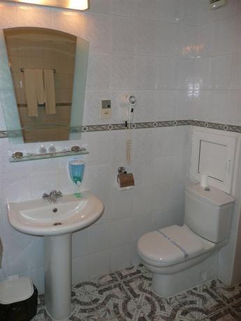 Hotel Consul Sofia