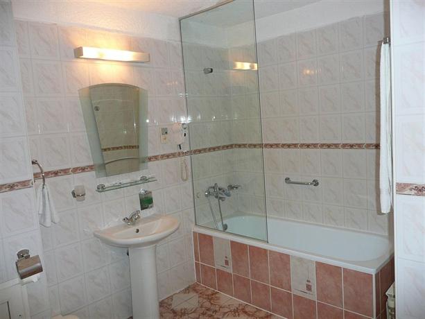 Hotel Consul Sofia