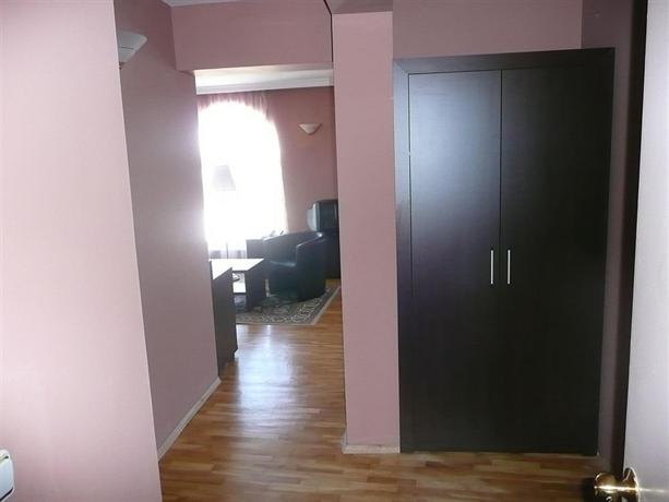 Hotel Consul Sofia