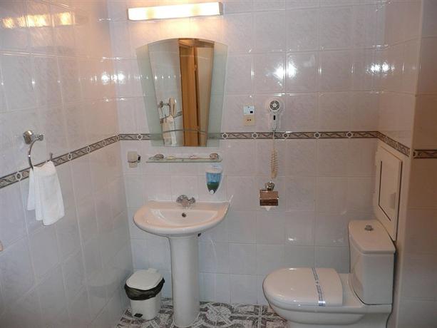 Hotel Consul Sofia