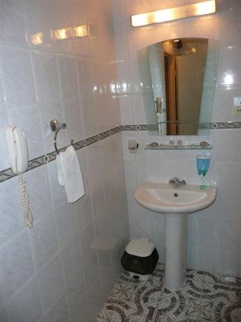 Hotel Consul Sofia