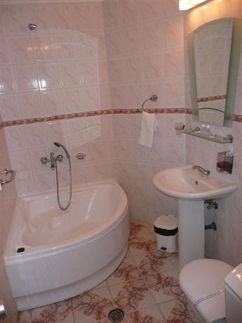 Hotel Consul Sofia