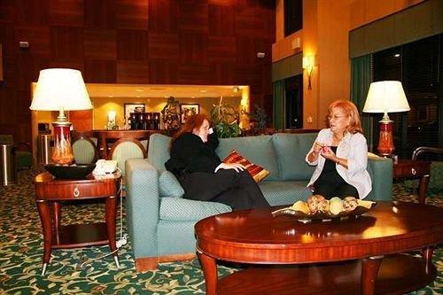 Hampton Inn Los Angeles-Orange County-Cypress