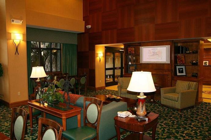 Hampton Inn Los Angeles-Orange County-Cypress