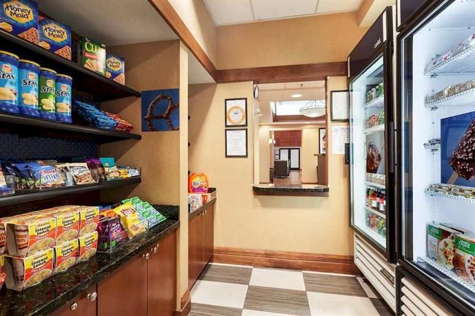 Hampton Inn Los Angeles-Orange County-Cypress