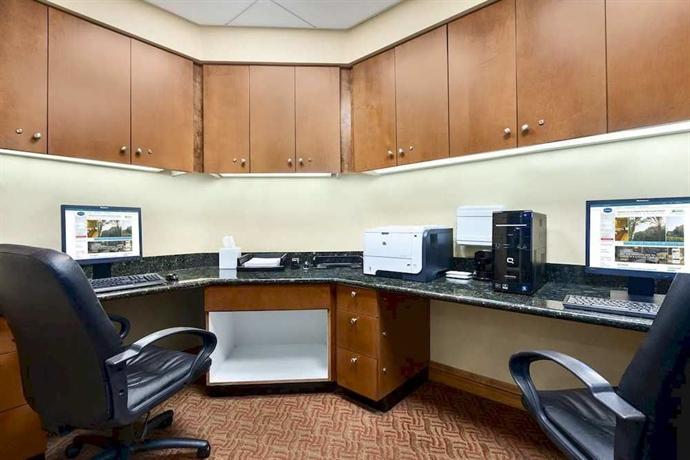 Hampton Inn Los Angeles-Orange County-Cypress