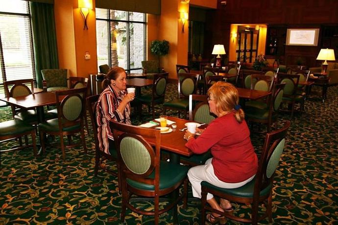 Hampton Inn Los Angeles-Orange County-Cypress