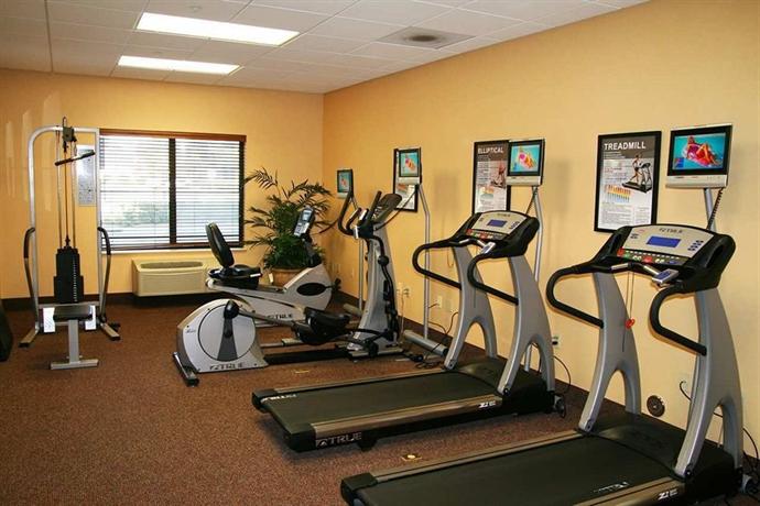 Hampton Inn Los Angeles-Orange County-Cypress
