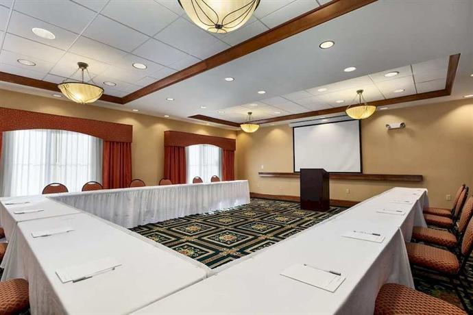 Hampton Inn Los Angeles-Orange County-Cypress