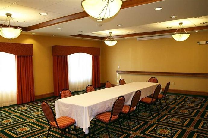 Hampton Inn Los Angeles-Orange County-Cypress