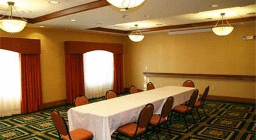 Hampton Inn Los Angeles-Orange County-Cypress