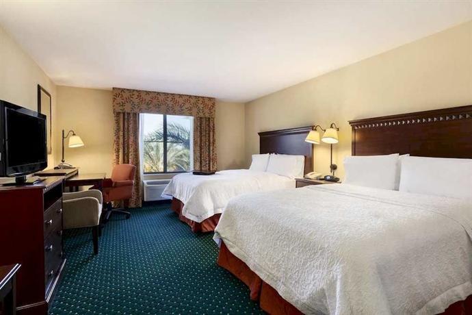 Hampton Inn Los Angeles-Orange County-Cypress