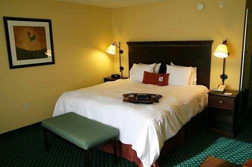 Hampton Inn Los Angeles-Orange County-Cypress