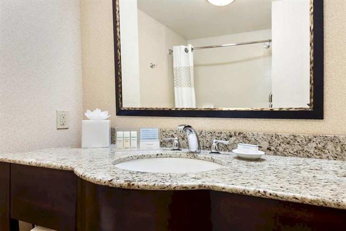 Hampton Inn Los Angeles-Orange County-Cypress