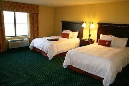 Hampton Inn Los Angeles-Orange County-Cypress