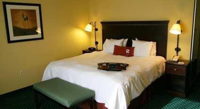 Hampton Inn Los Angeles-Orange County-Cypress