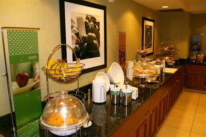 Hampton Inn Los Angeles-Orange County-Cypress