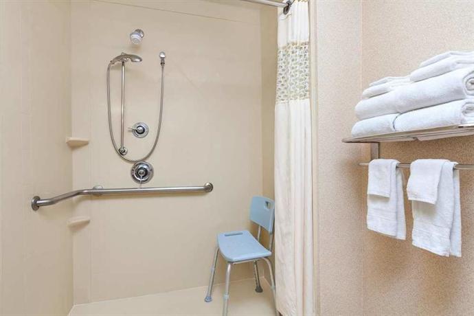 Hampton Inn Los Angeles-Orange County-Cypress