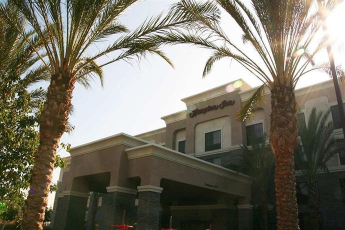 Hampton Inn Los Angeles-Orange County-Cypress