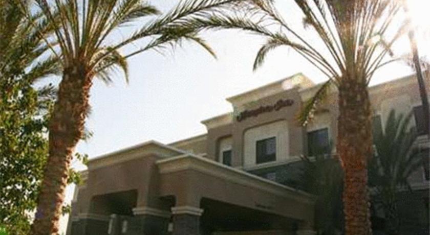 Hampton Inn Los Angeles-Orange County-Cypress