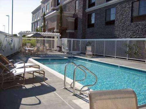 Hampton Inn Los Angeles-Orange County-Cypress