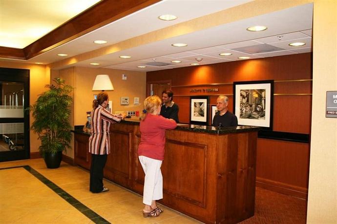 Hampton Inn Los Angeles-Orange County-Cypress