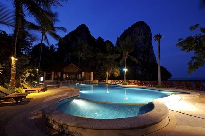 Railay Bay Resort & Spa