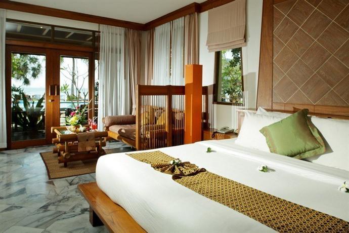 Railay Bay Resort & Spa