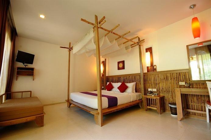 Railay Bay Resort & Spa