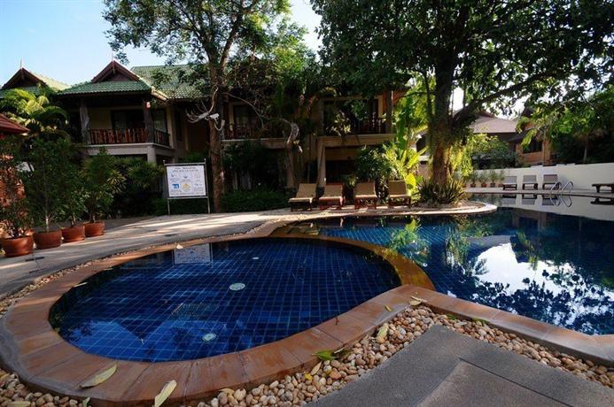 Railay Bay Resort & Spa