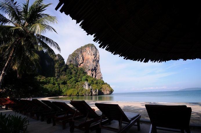 Railay Bay Resort & Spa