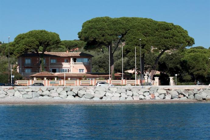Hotel Martinengo