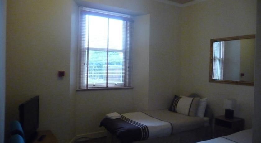 Minto House
