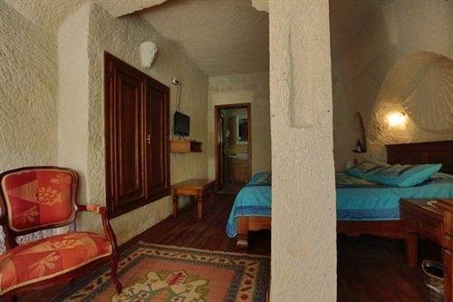 Vezir Cave Suites