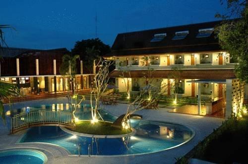 LPP Garden Hotel