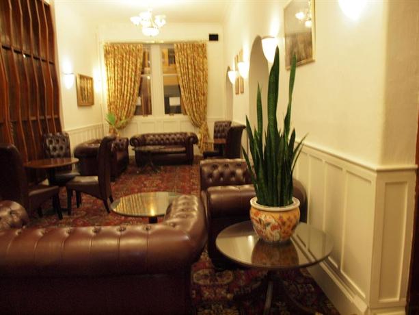 Argyll Arms Hotel - dream vacation