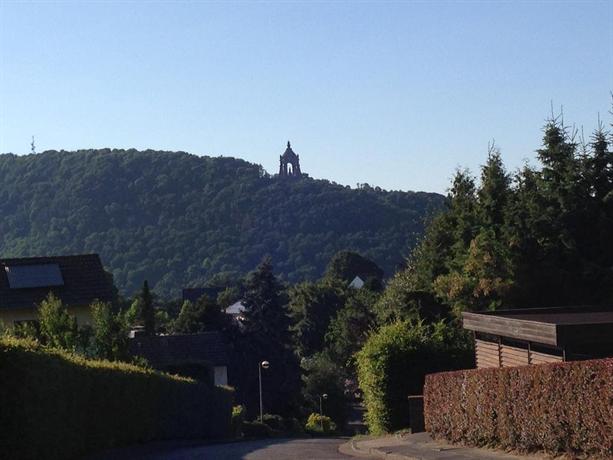 Waldhotel Porta Westfalica