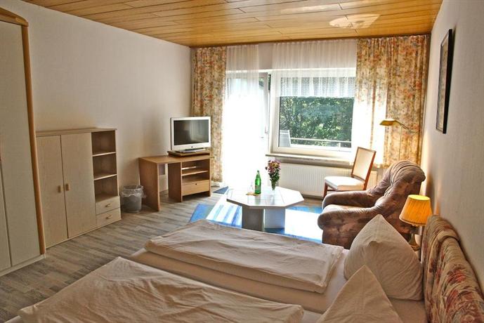 Waldhotel Porta Westfalica