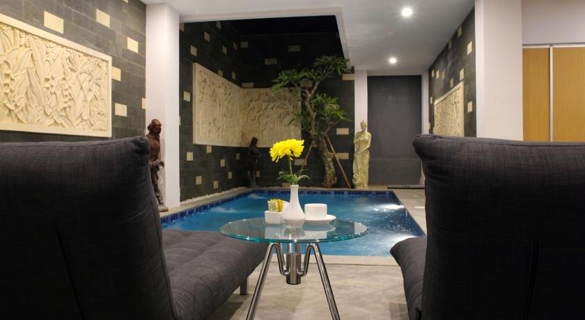 Safin Inn Cipete